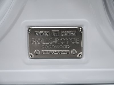 صورة مصغرة 25 لـ 2022 ROLLS-ROYCE GHOST