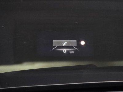 2022 Genesis GV80 缩略图 20