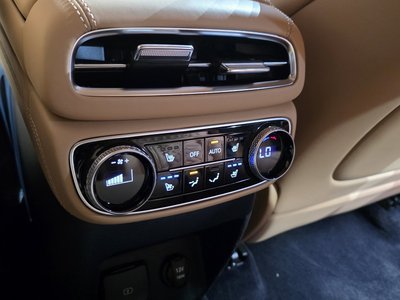 2022 Genesis GV80 缩略图 27
