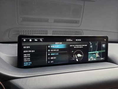 2022 Genesis GV80 缩略图 24