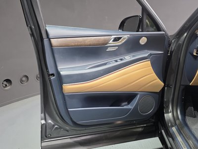 2022 Genesis GV80 缩略图 14