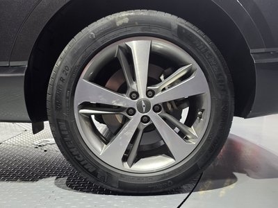 2022 Genesis GV80 照片 8