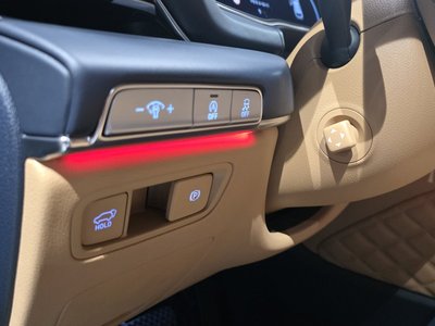 2022 Genesis GV80 缩略图 18
