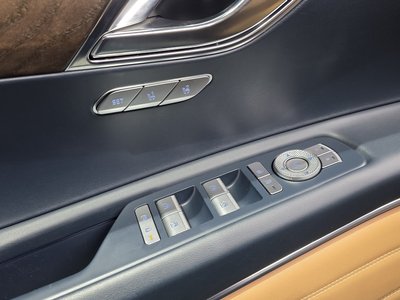 2022 Genesis GV80 缩略图 28
