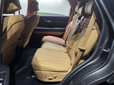 2022 Genesis GV80 缩略图 17