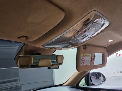 2022 Genesis GV80 缩略图 25