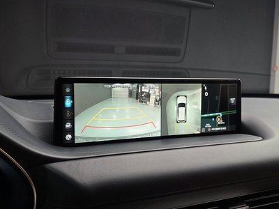 2022 Genesis GV80 缩略图 21