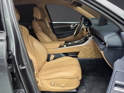2022 Genesis GV80 缩略图 16