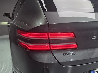 2022 Genesis GV80 照片 10