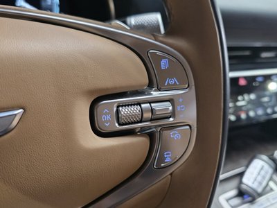 2022 Genesis GV80 缩略图 32