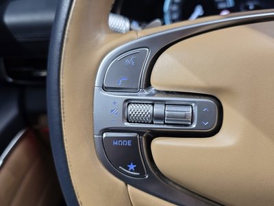 2022 Genesis GV80 缩略图 31