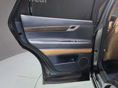 2022 Genesis GV80 缩略图 15