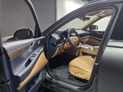 2022 Genesis GV80 缩略图 13