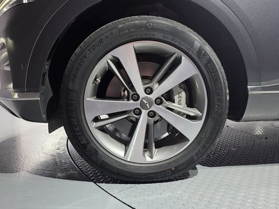 2022 Genesis GV80 照片 6