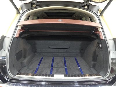 MERCEDES-BENZ GLS - 8