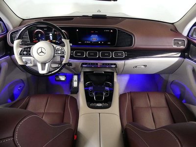 MERCEDES-BENZ GLS - 3