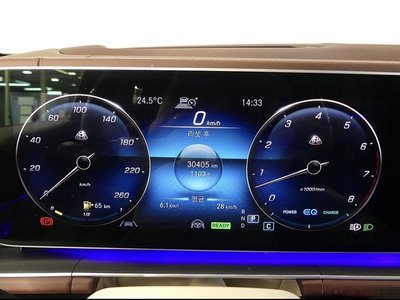 MERCEDES-BENZ GLS - 6