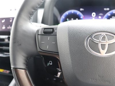 2026 TOYOTA ALPHARD 缩略图 17