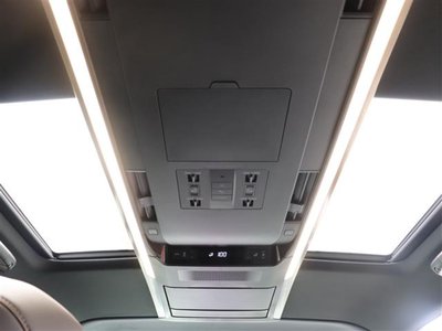 TOYOTA ALPHARD - 10