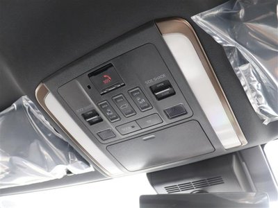 2026 TOYOTA ALPHARD 缩略图 14