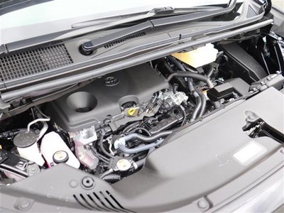 2026 TOYOTA ALPHARD 缩略图 30