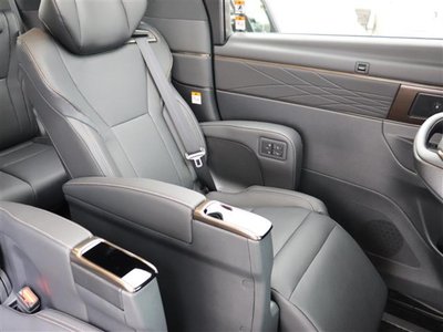 2026 TOYOTA ALPHARD 缩略图 27
