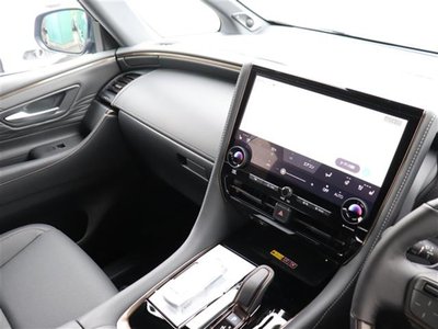 2026 TOYOTA ALPHARD 缩略图 29