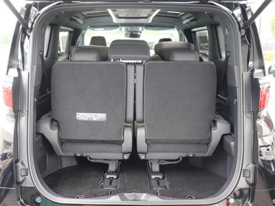 2026 TOYOTA ALPHARD 缩略图 28