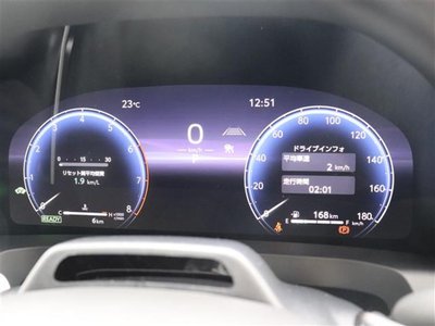 2026 TOYOTA ALPHARD 缩略图 18