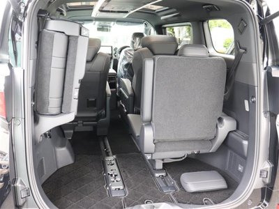 2026 TOYOTA ALPHARD 缩略图 37