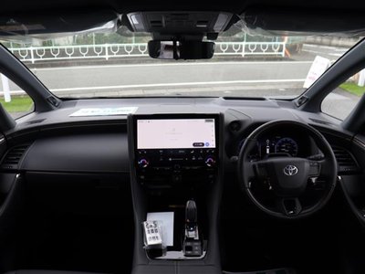 2026 TOYOTA ALPHARD 缩略图 42