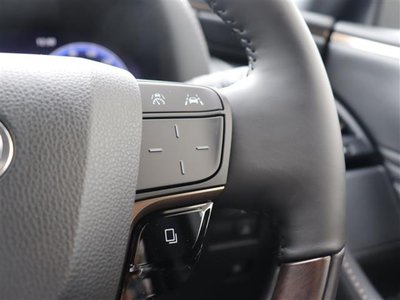 2026 TOYOTA ALPHARD 缩略图 15