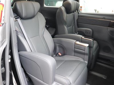 2026 TOYOTA ALPHARD 缩略图 19
