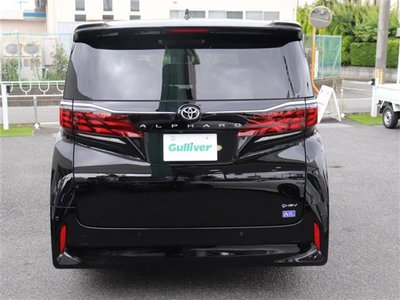 2026 TOYOTA ALPHARD 缩略图 24