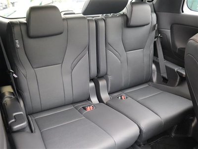 2026 TOYOTA ALPHARD 缩略图 40