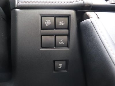 2026 TOYOTA ALPHARD 缩略图 12