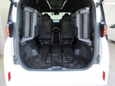 صورة مصغرة 18 لـ 2023 Toyota ALPHARD