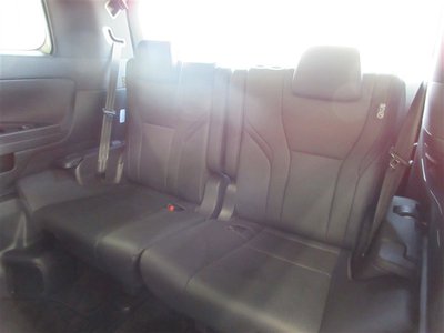 صورة مصغرة 12 لـ 2023 Toyota ALPHARD