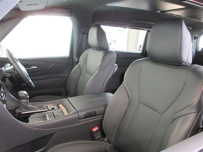 2023 Toyota ALPHARD — фото 10