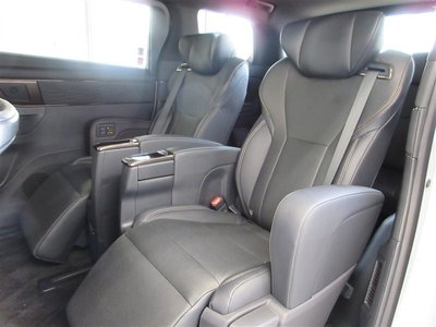 صورة مصغرة 11 لـ 2023 Toyota ALPHARD