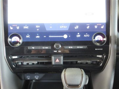 صورة مصغرة 29 لـ 2023 Toyota ALPHARD