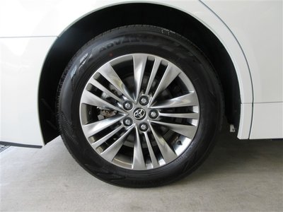 صورة مصغرة 21 لـ 2023 Toyota ALPHARD
