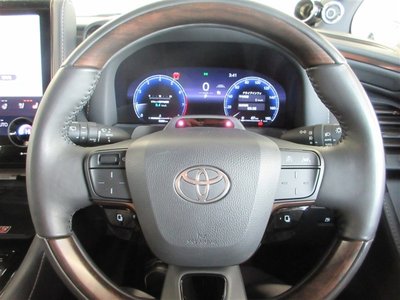 صورة مصغرة 24 لـ 2023 Toyota ALPHARD