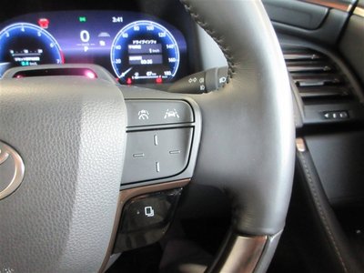 صورة مصغرة 26 لـ 2023 Toyota ALPHARD