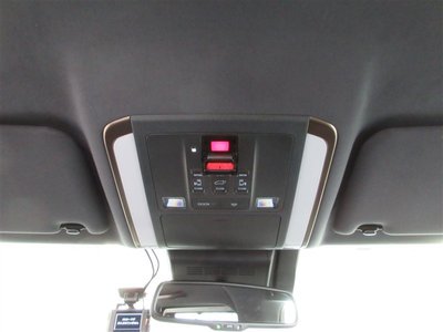 صورة مصغرة 33 لـ 2023 Toyota ALPHARD