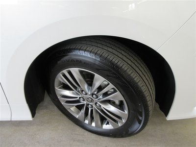 صورة مصغرة 22 لـ 2023 Toyota ALPHARD