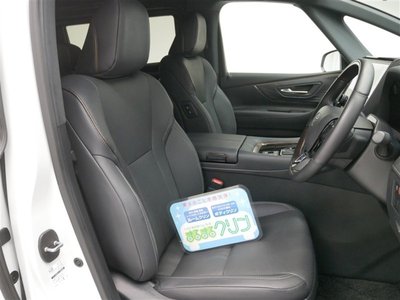 2023 Toyota ALPHARD — фото 4