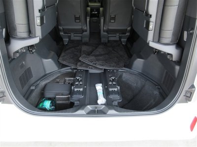 صورة مصغرة 19 لـ 2023 Toyota ALPHARD