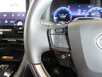 صورة مصغرة 25 لـ 2023 Toyota ALPHARD