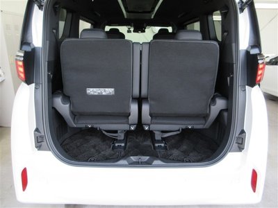 صورة مصغرة 17 لـ 2023 Toyota ALPHARD